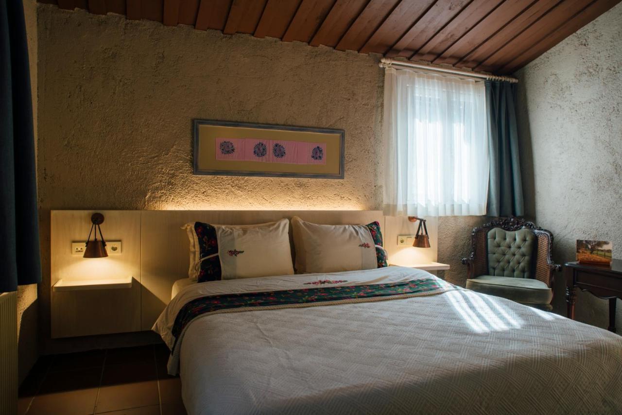 Hotel Manej Urla Izmir