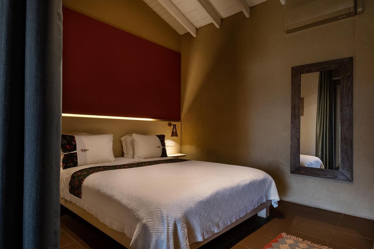 Hotel Manej Urla Izmir