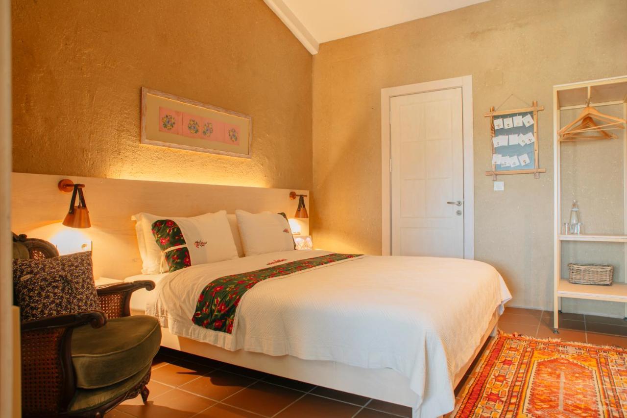Manej Urla Hotel Izmir