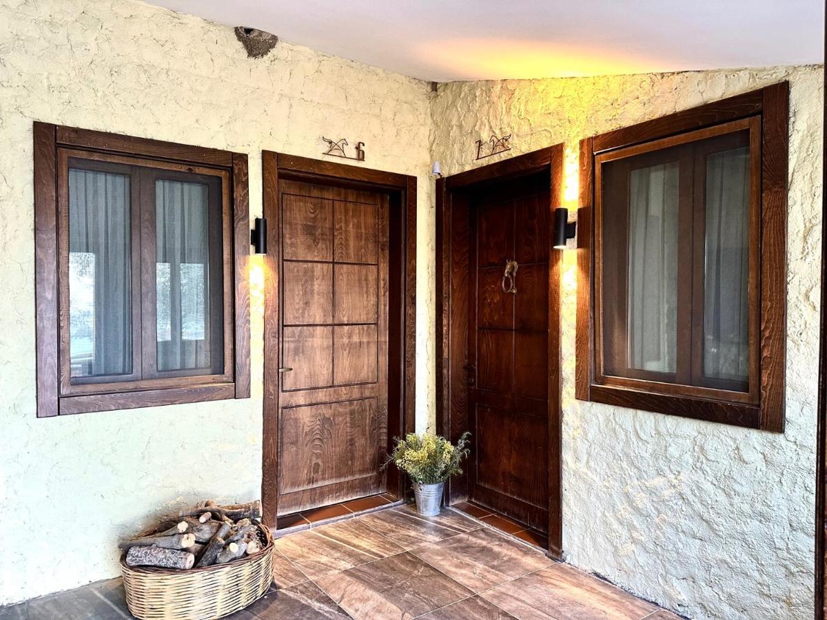 Hotel Manej Urla 3*