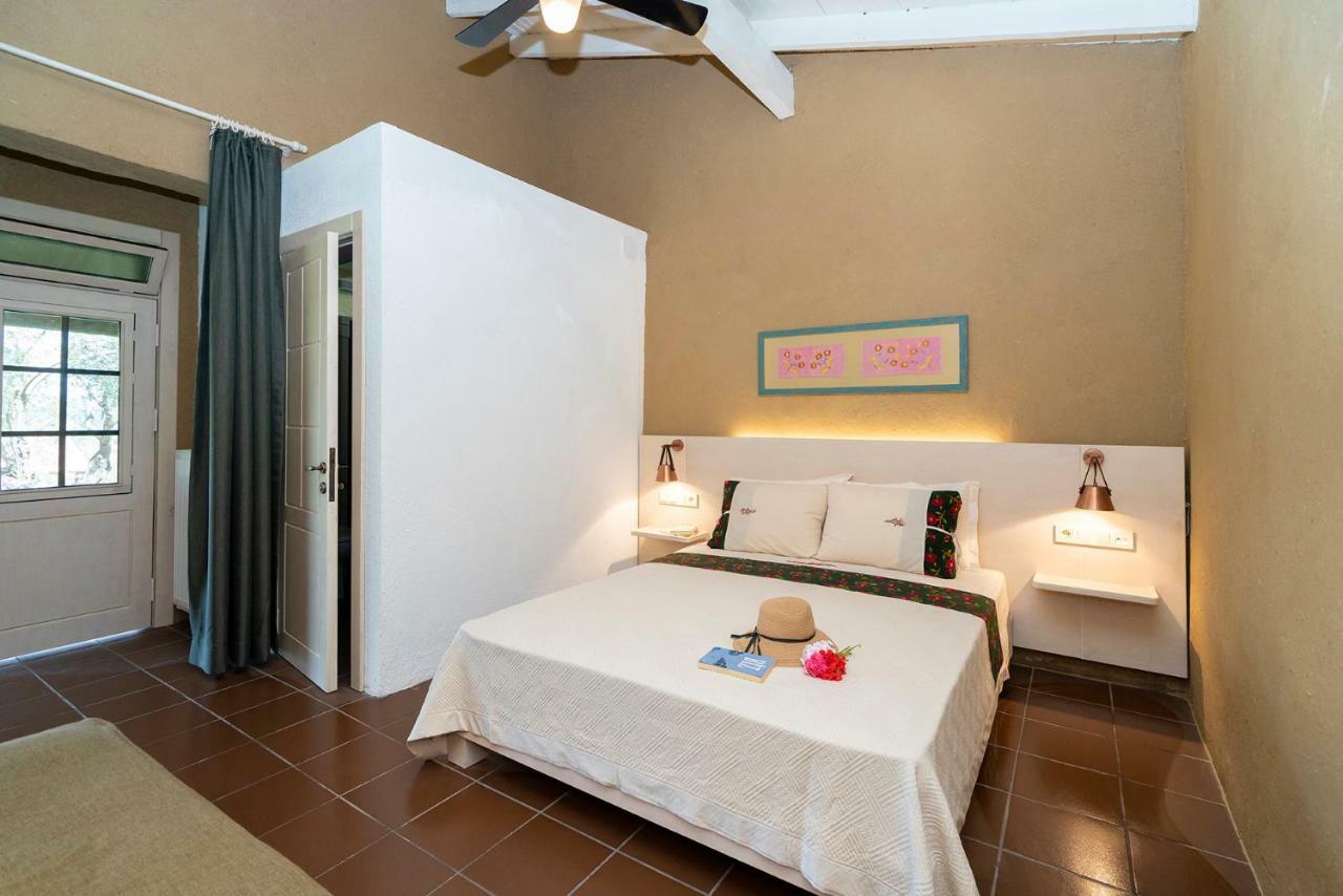 Hotel Manej Urla Izmir