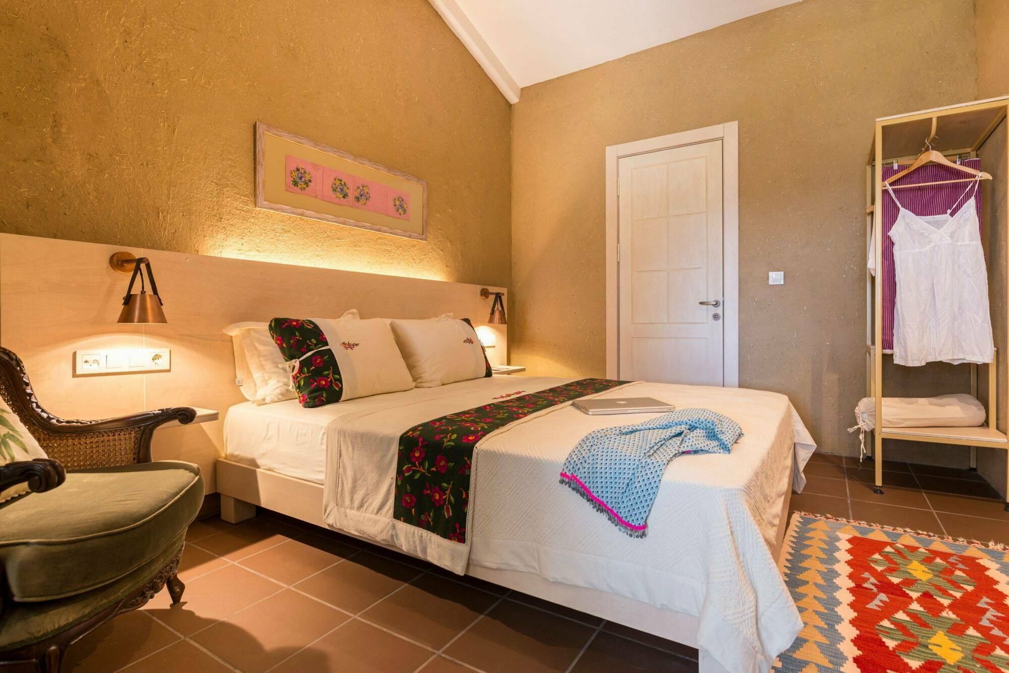 Hotel Manej Urla Izmir