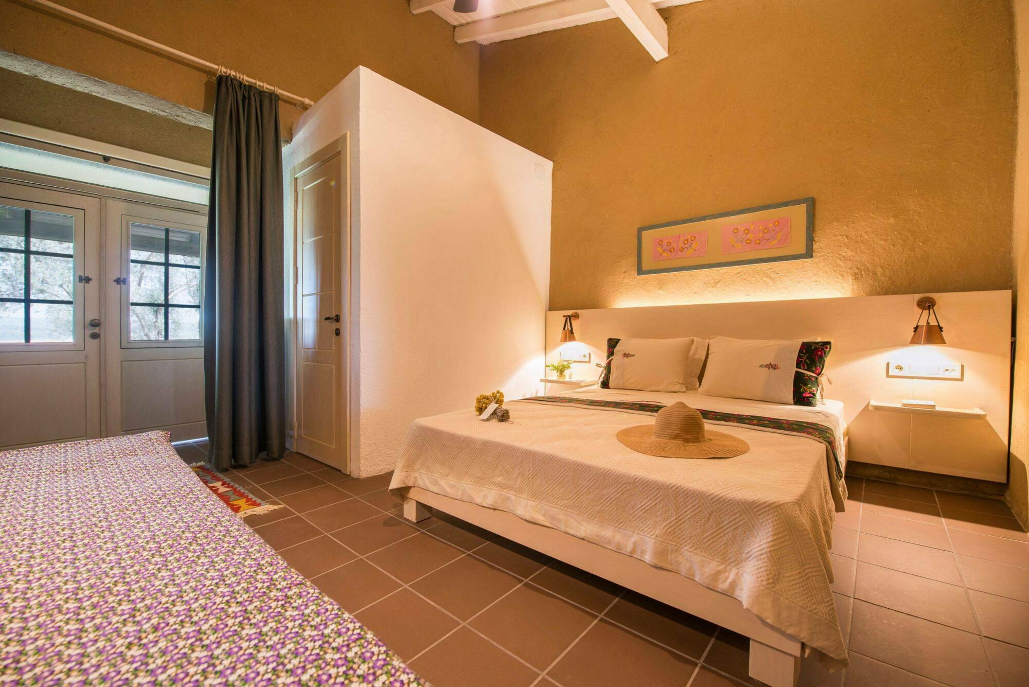 Hotel Manej Urla Izmir