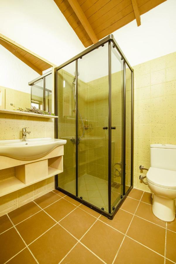 Hotel Manej Urla 3*