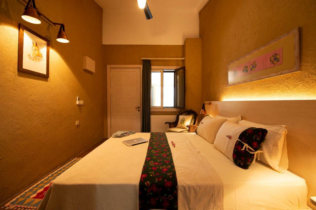 Hotel Manej Urla