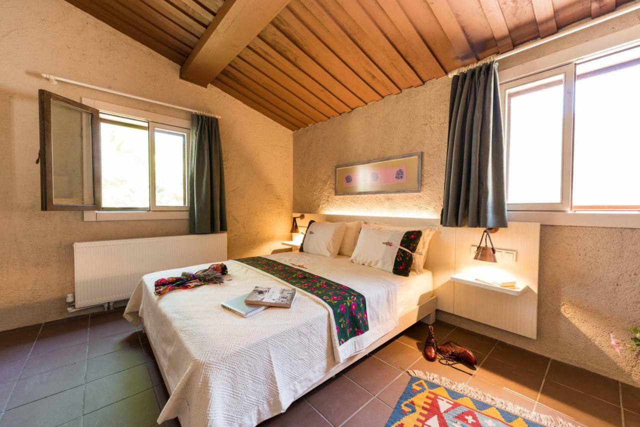 Hotel Manej Urla 3*