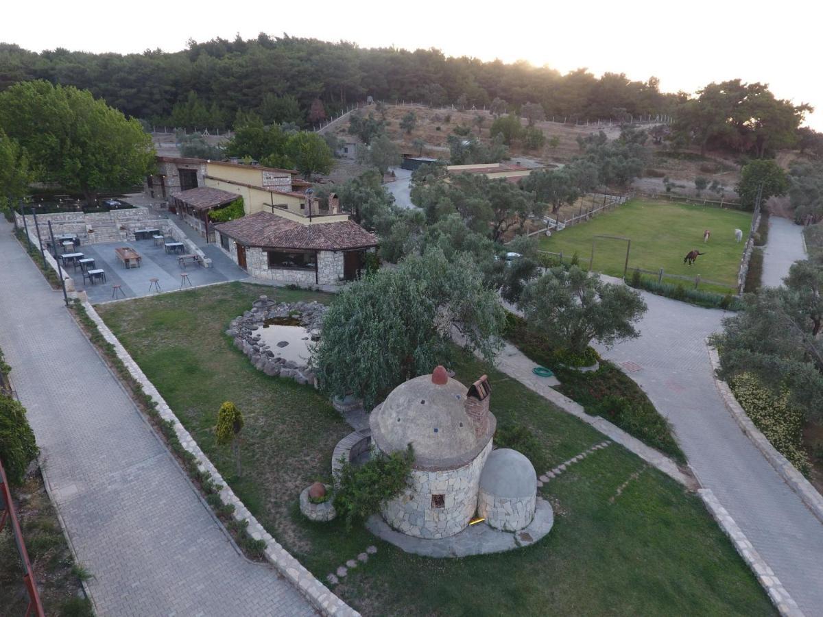 Manej Urla Hotel 3*